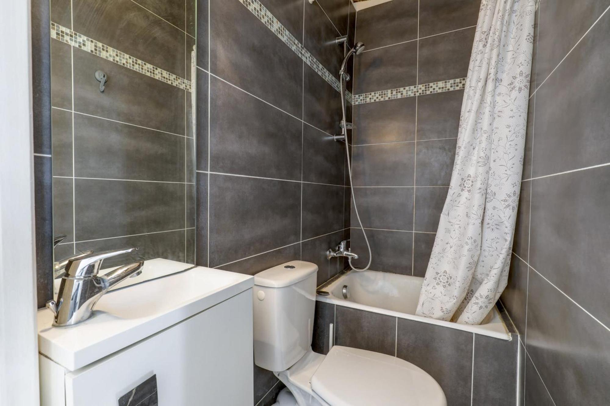 Le Marais Republique - Cityapartmentstay Appartement